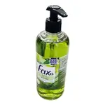 Fax Liquid Soap Olive Oil 500ml